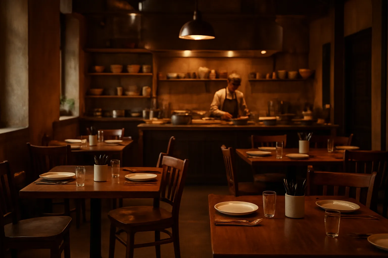 Annapoorna Test Kitchen — South Indian Favourites, Made for Every Meal